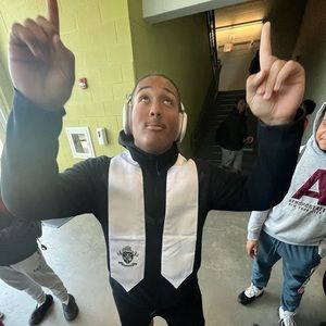 Meet your Posher, Marcelo